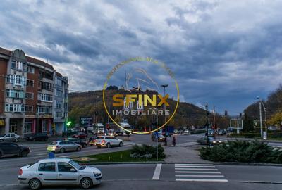 Birou, de 446 mp, în Crișan - 11