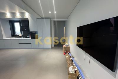 Apartament cu 2 camere semidecomandat, mobilat în 13 Septembrie - 6