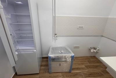 Garsoniera renovata 2025 Apusului - 7