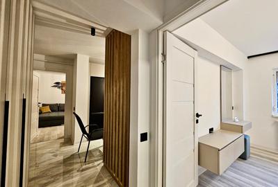 Apartament 2 camere de lux,decomandat, etaj 1, zona Decebal - 15