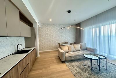 INCHIRIERE 2 CAMERE  VERDI PARK Mobilat Noam Mobili Design - 1