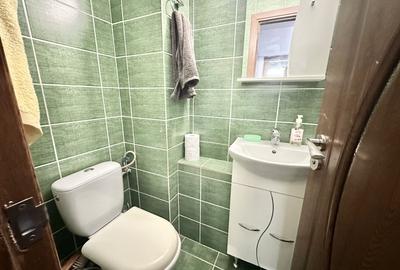 Apartament 3 camere, 2 bai - Mobilat si utilat - Zona Lipovei - 5