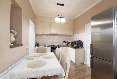 Casă individuală cu 2 camere cu Teren 82 Mp în Iorga - 11