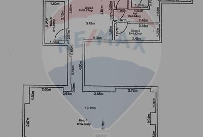 Spatiu comercial vad excelent, 117 mp de inchiriat - 6