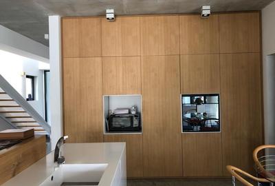 Casă individuală cu 6 camere cu Canalizare în Iancu Nicolae - 15