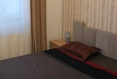 Apartament cu 2 camere semidecomandat în Noua - 3