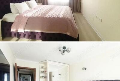 Apartament cu 3 camere decomandat în Central - 2