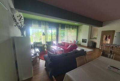 Vila de vanzare cu 6 camere in Cornu (teren 6.600 mp) - 18