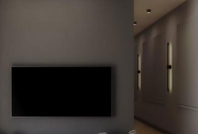 Apartament cu 4 camere în Universității - 6