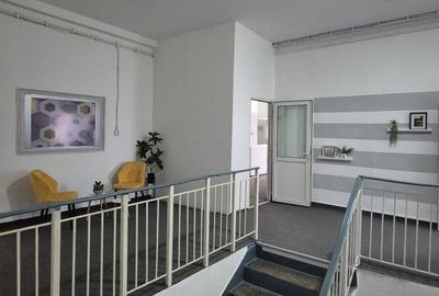 Inchiriere Spatiu/ DEPOZIT 160 mp Calea Chisinaului - 3