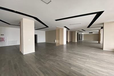 Spatiu comercial, open space, Zorilor , 900 mp ,500, 400 mp , vad comercial. - 5