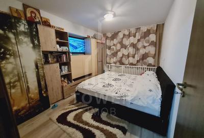 Apartament 3 camere – Turnișor, etaj 3 cu lift - 7
