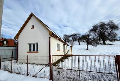 Casă cu 2 camere și grădină | Pădureni | 35.000 € - 2