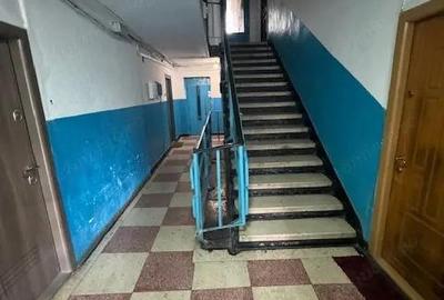 Apartament de vanzare 2 camere decomandate, str. Cornisa, Mun. Bacau - 13