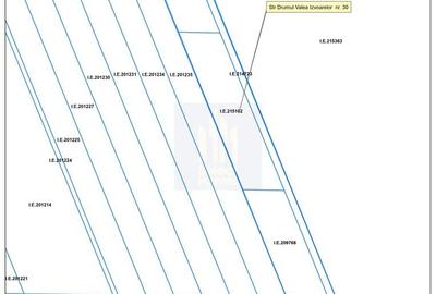 Teren 900mp | Urbanism | Vanzare | Prelungirea Ghencea | - 11