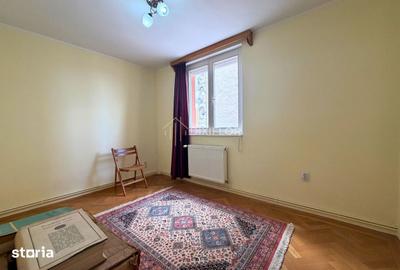 Apartament cu 3 camere decomandat în 1848 - 5