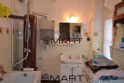 Apartament cu 2 camere decomandat în Central - 1