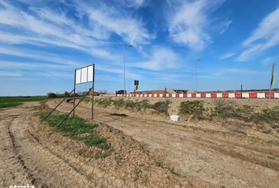 Spațiu comercial, în Afumați - 7