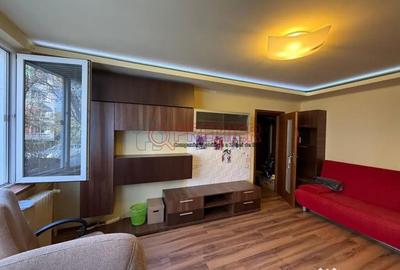 Apartament cu 3 camere semidecomandat în Brâncoveanu - 17