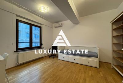 Inchiriere apartament mobilat cu 3 camere in zona Aviatorilor - 13