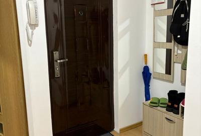 Apartament cu 2 camere decomandat în Exterior Vest - 3