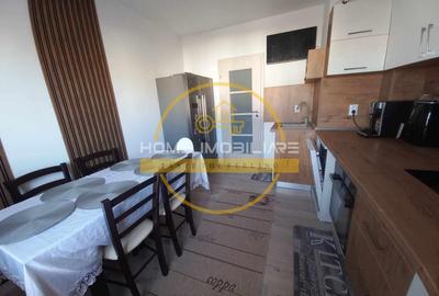 Apartament cu 4 camere decomandat în Zimbru - 6
