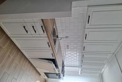 Apartament cu 2 camere nedecomandat în Tudor - 2