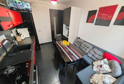 Apartament 2 camere Urban Invest - zona Coresi - 7