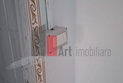 Spațiu comercial, de 28 mp, în Dămăroaia - 5