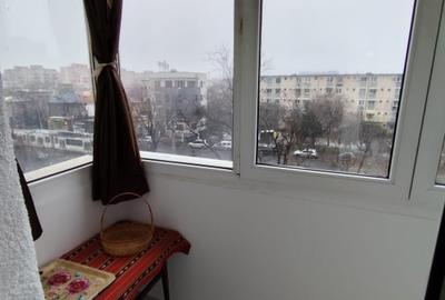 APARTAMENT 3 CAMERE-TRAFIC GREU-ELECTROMAGNETICA-2 BAI-REABILITAT - 17