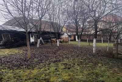 Casa singur curte,pretabil investitie, zona cerna-Tractoru, cu teren 900 mp - 4