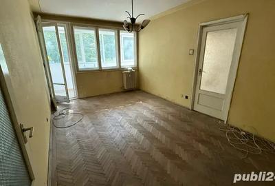 Apartament 2 camere, etaj 2 - 2