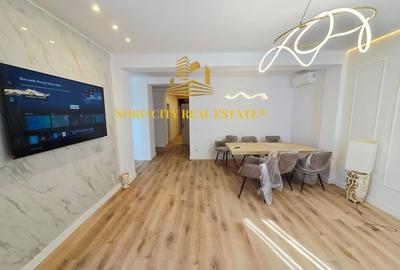 Inchiriere 3 camere - Sisesti- ansamblul Green Lake - 1