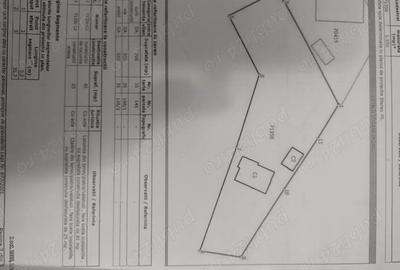 Casă cu 2 camere în Lipovăț - 1