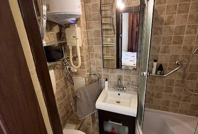 Apartament cu 3 camere decomandat în Răcădău - 9