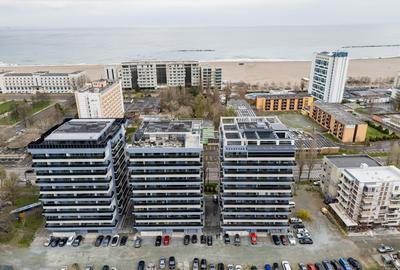 Apartament 2 camere cu vedere la mare - Miraj Sunset, Mamaia - 3