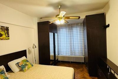 Apartament cu 2 camere semidecomandat, mobilat în Calea Victoriei - 7