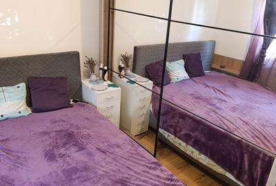 Apartament cu 3 camere decomandat în Central - 5