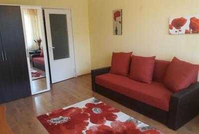 Apartament cu 2 camere decomandat, mobilat în Gheorgheni