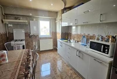 ► Inel 2 - 2 Camere Decomandate 61m² Mobilat Utilat Centrala Incadrat Vest - 3
