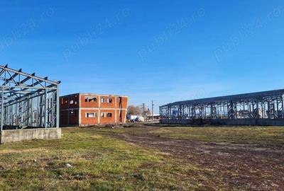 Teren în Centura - 5