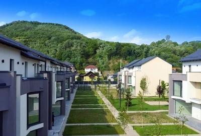 VILA TULIP, PRIMAVERII VILLAS, CARTIER PRIVAT LANGA ORAS - 18