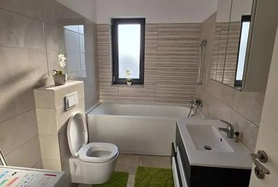 Apartament cu 3 camere semidecomandat, mobilat în Central - 4