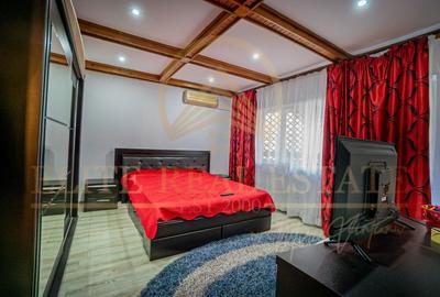 AGIGEA - Casa D+P+1E+M pe un teren de 631 mp cu deschidere la 2 străzi. - 18