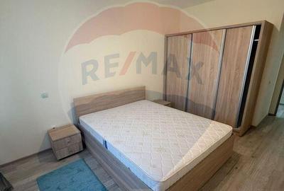 BLOC NOU-Apartament 3 camere plus loc parcare subteran, D... - 8