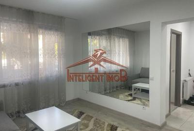 Apartament cu 3 camere, la parter in Sibiu zona DIODA