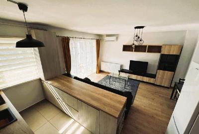 Apartament 2 camere, Iris, balcon mare, parcare subterana - 7