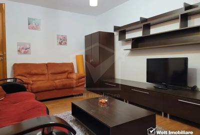 Apartament cu 3 camere decomandat, mobilat în Zorilor - 1
