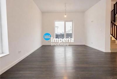 Casă cu 4 camere cu Teren 500 Mp în Valea Adâncă - 3