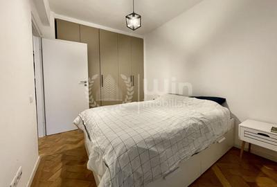 Apartament 2 camere | 44mp | Etaj 2/4 | Semicentral | Zona Horea - 3